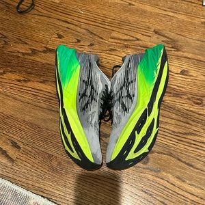 ASIC Nova Blast 3 Running Shoes Men’s Size 12